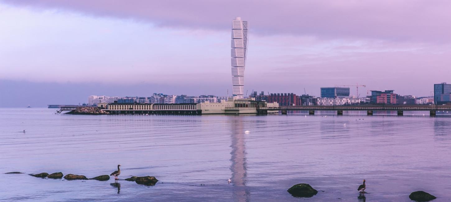 Turning Torso