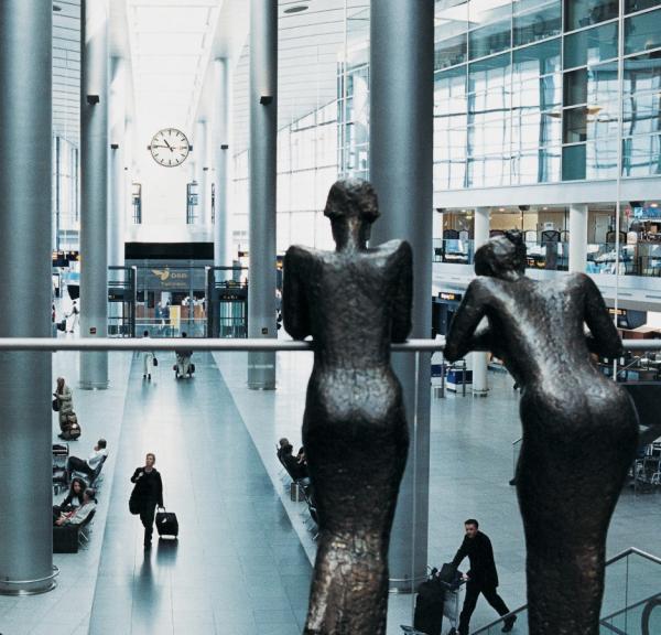 Copenhagen Airport