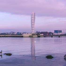 Turning Torso