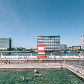 Islands Brygge | Astrid Maria Rasmussen